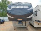 2014 Keystone Montana Camper