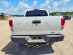 2012 Toyota Tundra Crewmax SR5