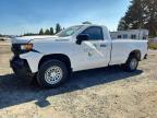 2020 Chevrolet Silverado C1500