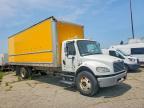 2012 Frht - Freightliner 2012 Freightliner Business Class M2 BOX Truck