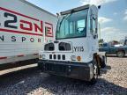 2015 Autocar Llc 2015 Autocar Xspotter Yard Truck