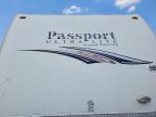 2014 Dutchmen 2014 Keystone Passport Camper