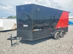 2025 Homesteader 716IT Enclosed Cargo Trailer
