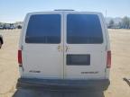 1998 Chevrolet Astro Van Delivery Van