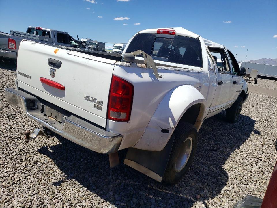 2006 Dodge RAM 3500