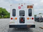 2010 Chev 2009 Chevrolet Express Shuttle Bus