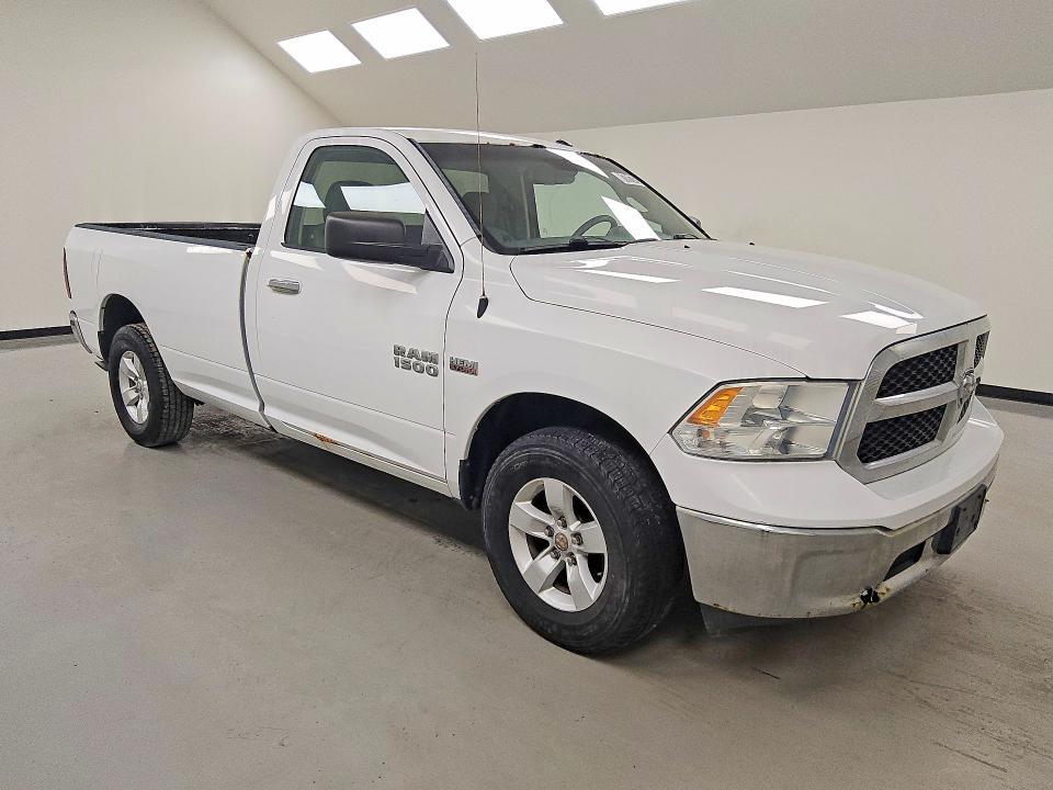 2016 Dodge RAM 1500 SLT