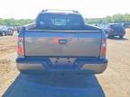 2013 Honda Ridgeline RTS