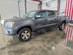 2015 Toyota Tacoma Double Cab Long BED