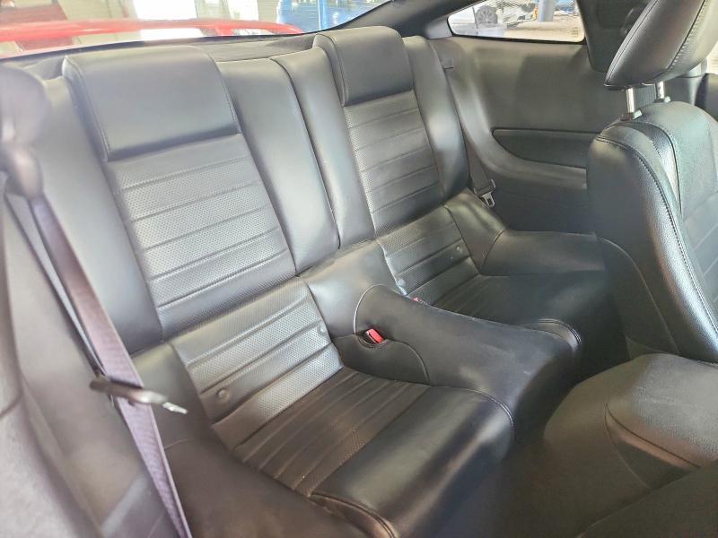 2006 Ford Mustang gt