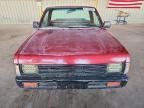 1993 Nissan Truck Short Wheelbase
