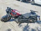 2017 Yamaha XVS950 CU