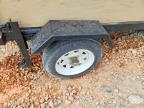 2016 Home Built Homemade-Utility Trailer