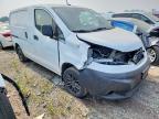 2015 Nissan NV200 SV