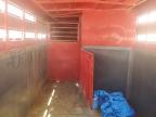 1994 Diamond D Livestock Trailer