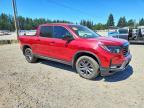 2021 Honda Ridgeline Sport