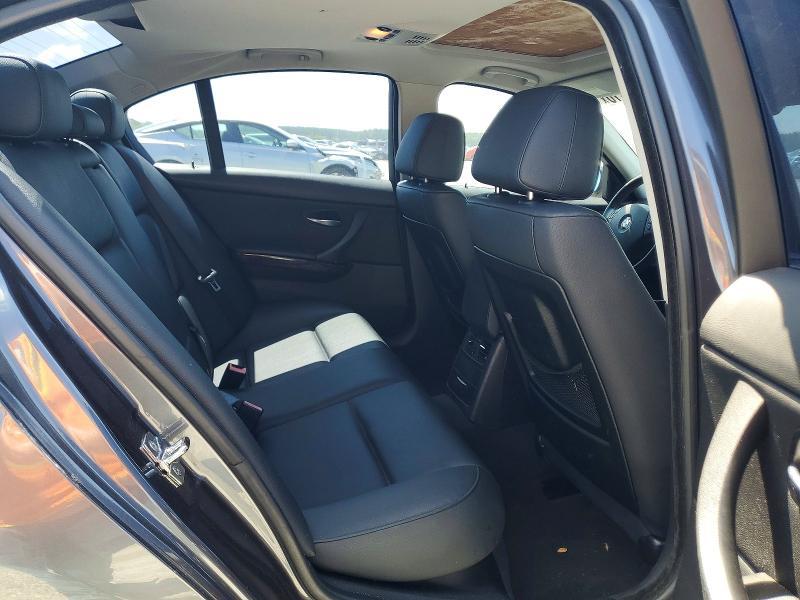 2008 BMW 328 i