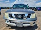 2005 Nissan Frontier SE