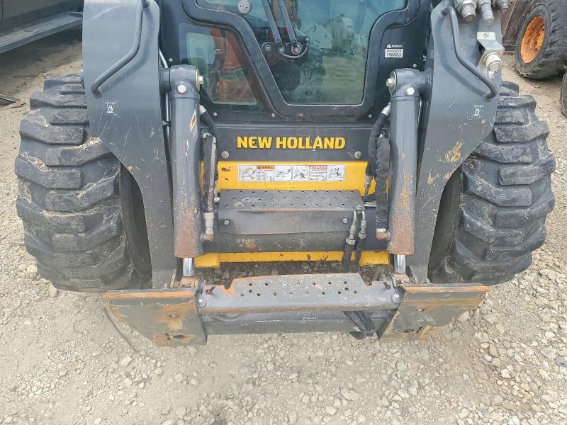 2020 New Holland L328 Skid Steer Loader