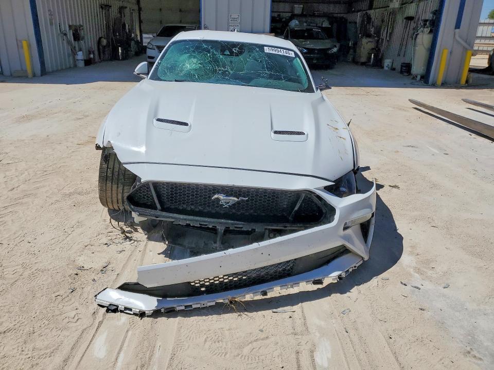 2022 Ford Mustang GT