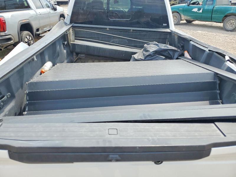 2017 Ford F350 Super Duty