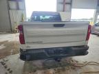 2024 Chevrolet Silverado K1500