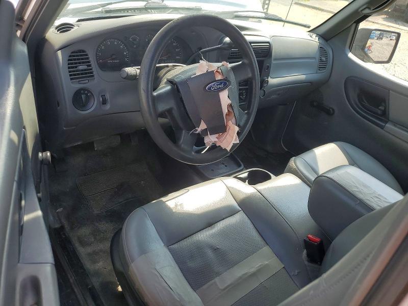 2007 Ford Ranger
