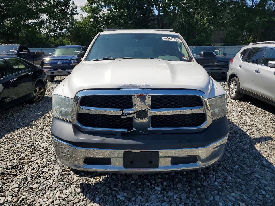 2016 Dodge RAM 1500 ST