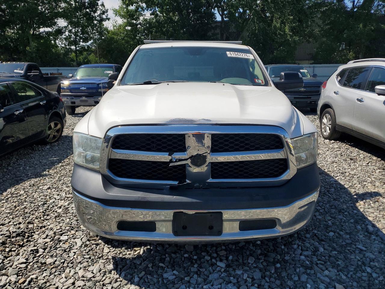2016 Dodge RAM 1500 ST