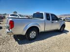 2015 Nissan Frontier S