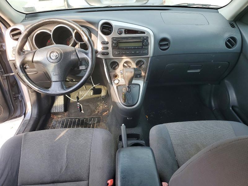 2007 Toyota Matrix xr