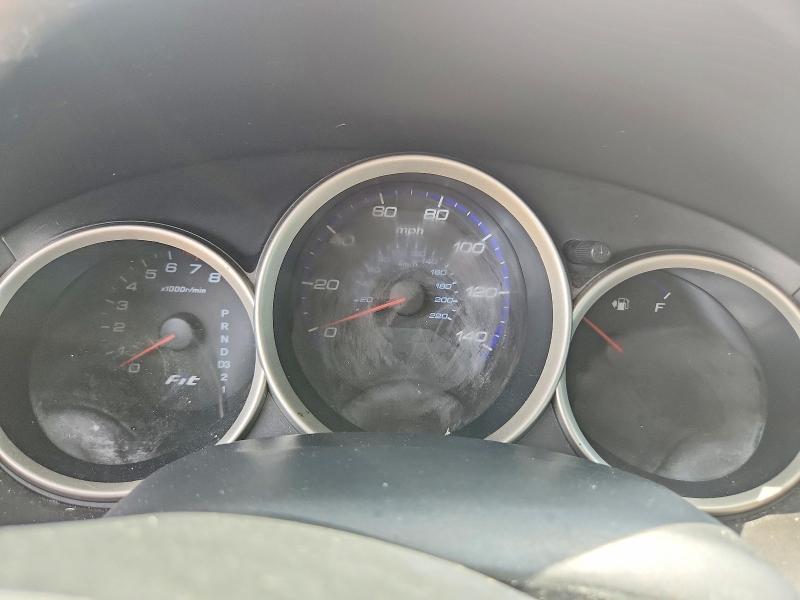 2008 Honda FIT