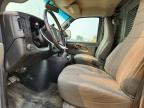 2016 Chevrolet Express Cargo Delivery Van