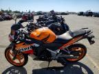 2013 Honda CBR250 R