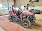 2019 Can-Am TO Zforce Utility Vehicle