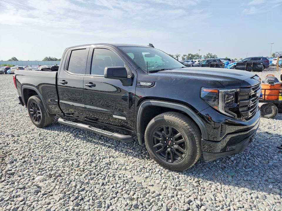 2023 GMC Sierra C1500 Elevation