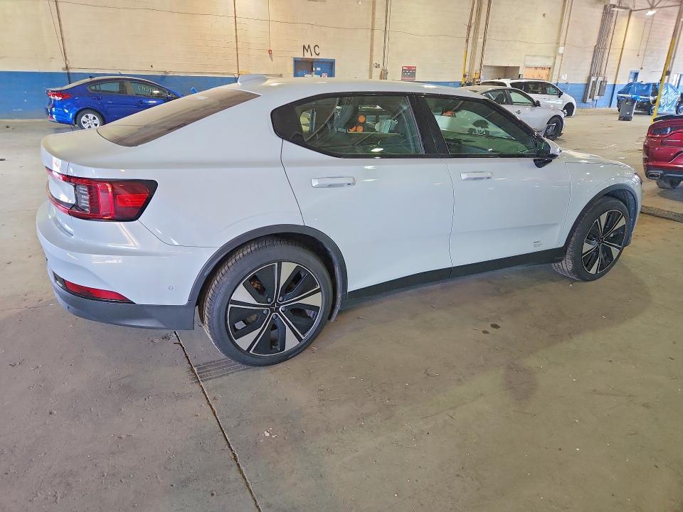 2023 Polestar 2