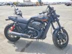 2019 Harley-Davidson XG750 A