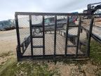 2023 Unknown 2023 Mcgee Utility Trailer