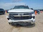 2022 Chevrolet Silverado K1500 LT