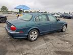 2002 Jaguar S-type