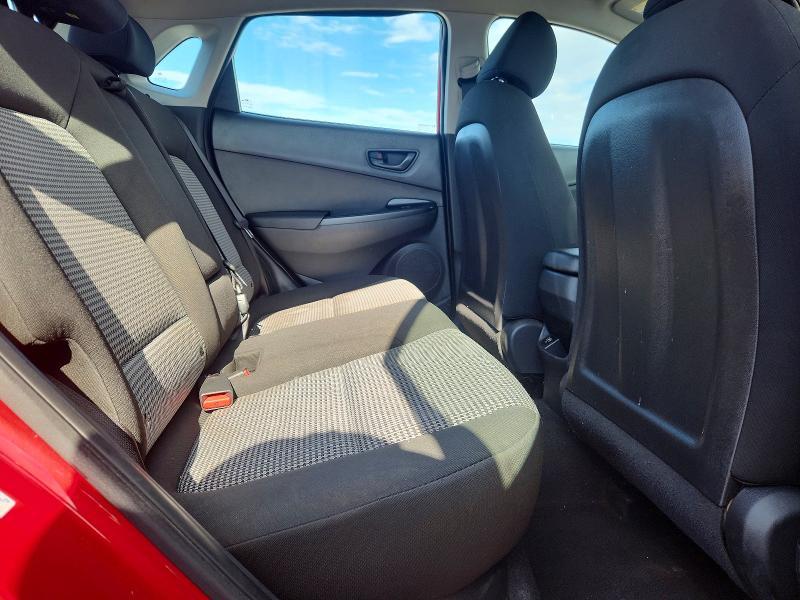 2023 Hyundai Kona se