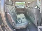 2007 Honda Ridgeline RTL