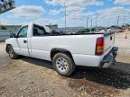 2007 GMC New Sierra C1500 Classic