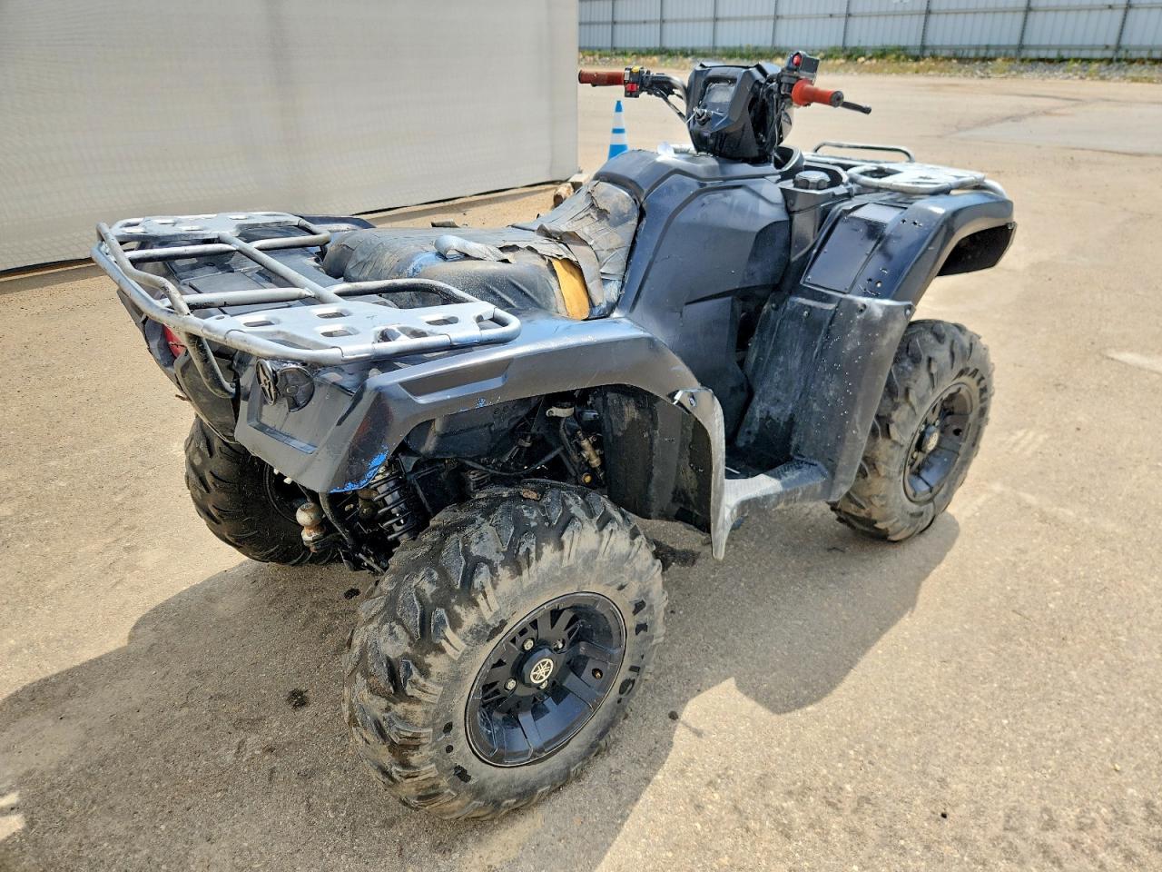 2020 Honda 2020 Hond TRX520 FM
