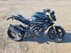 2024 BMW G310 R