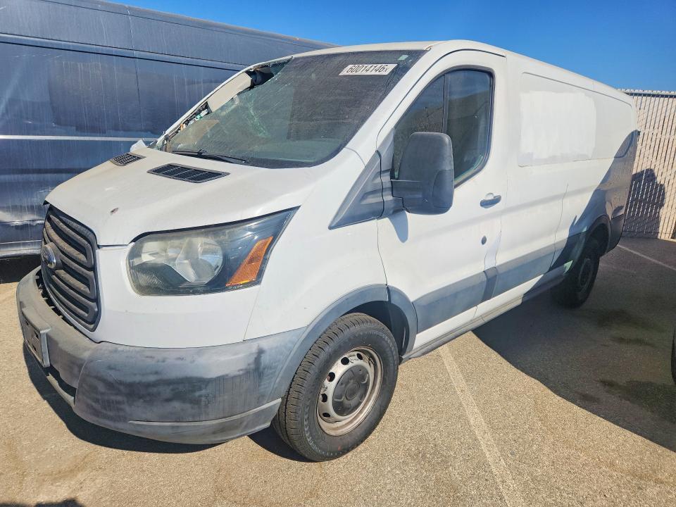 2016 Ford Transit 150 Delivery van