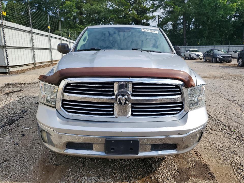 2017 Dodge Ram 1500 slt