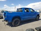 2023 Chevrolet Silverado K1500 Trail Boss Custom