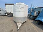 2005 Trails West 2013 Trails West Horse Trailer